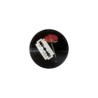 Uppercut Resin & Rose Deluxe LE pomáda na vlasy 100 g