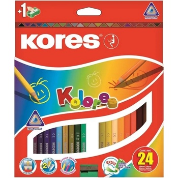 Kores 93324 24 ks