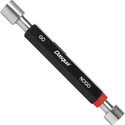 Dasqua 6614-1005 Seřizovací měrka 3 - 12 mm Počet čepelí: 7