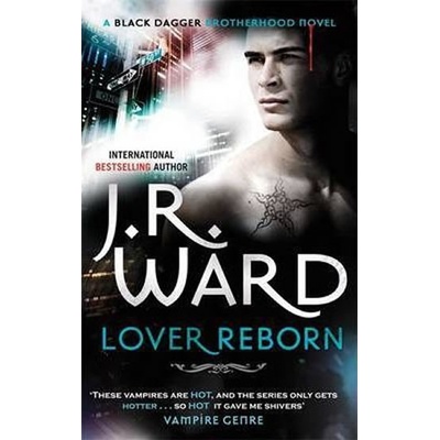 Lover Reborn - J. Ward