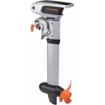 Torqeedo Cruise 3.0 RS 6 HP TQ132000