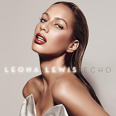 Leona Lewis - Echo (Reissue) (2 LP) (0198029405316)