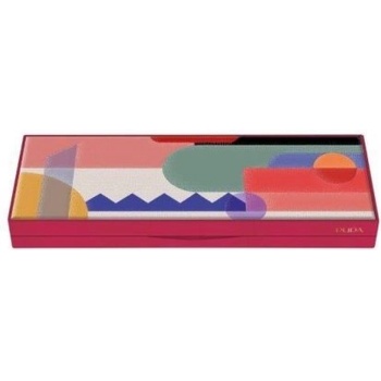 PUPA Pupart S - комплект грим за очи, лице и устни № 003