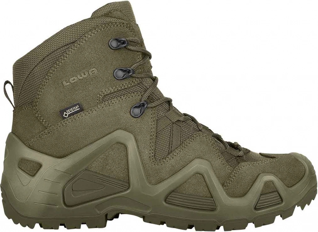 Lowa Zephyr GTX Mid TF Ws Coyote OP od 125,72 € - Heureka.sk