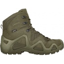 Army a lovecká obuv Lowa Zephyr GTX Mid TF Ws Coyote OP