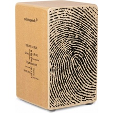 Schlagwerk CP82 Rudiments Fingerprint Large