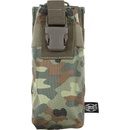 MFH na vysielačku flecktarn