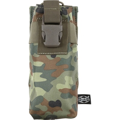 MFH na vysielačku flecktarn