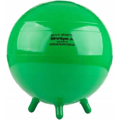 Gymnic Sit’n’Gym Balón na sezení a cvičení 35 cm