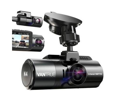 Vantrue N4