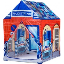 Iplay stan policajnej stanice 8181