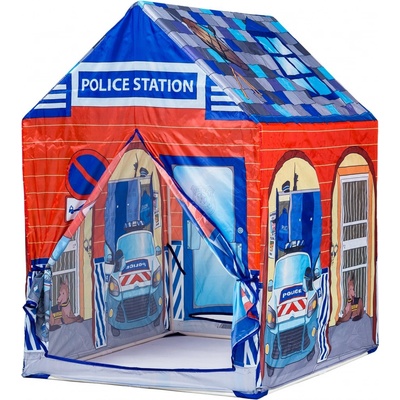 Iplay stan policajnej stanice 8181