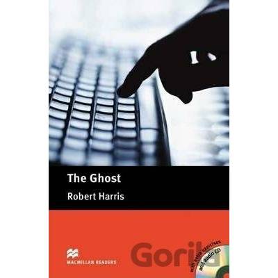 Ghost Robert Harris