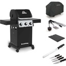 Broil King Crown 310
