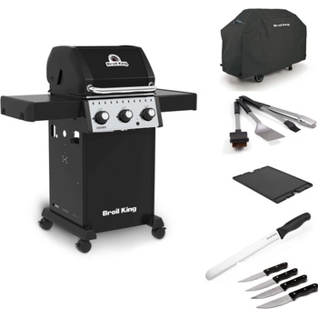 Broil King Crown 310