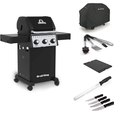 Broil King Crown 310
