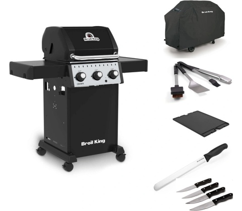 Broil King Crown 310