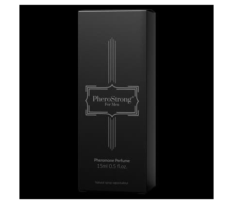 PheroStrong for men 15 ml