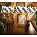 Metro Simulator 2019
