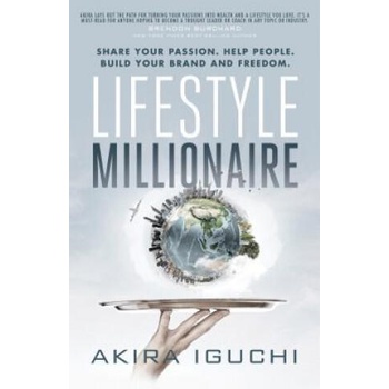 Image 1 of Lifestyle Millionaire | Akira Iguchi
