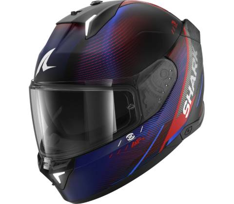 Shark Skwal i3 Speed-Tech