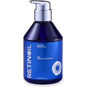 Kléral System Kléral Systém Retinoil Nourishing Enriched Mask 300 ml