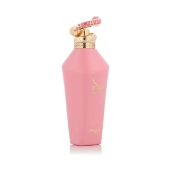 Image 1 of Afnan Zimaya Hawwa Pink Eau de Parfum - Парфюмна вода за жени 100 мл