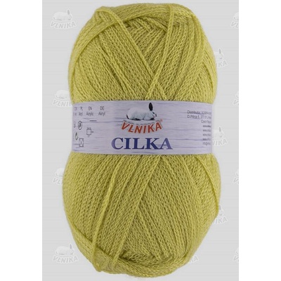 VLNIKA Příze Cilka Varianta: 139