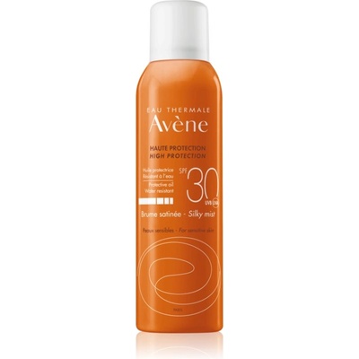 Eau Thermale Avène Sun Silky Mist защитна мъгла SPF 30 150ml