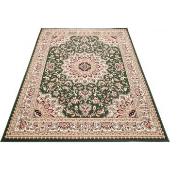 Makro Abra ATLAS F740A Zelený