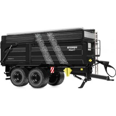 Wiking Krampe Big Body 650 černý 1:32