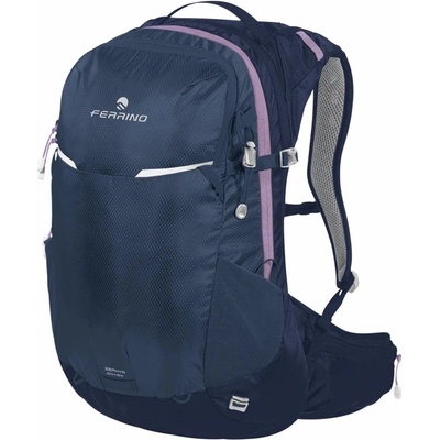 Ferrino Zephyr 20+3l purple