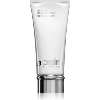 La Prairie Cream Cleanser почистващ крем за нормална към суха кожа 200ml