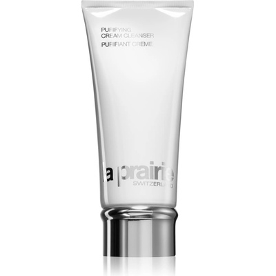 La Prairie Cream Cleanser почистващ крем за нормална към суха кожа 200ml