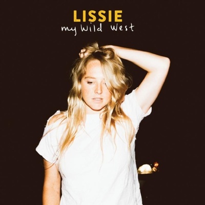 LISSIE: MY WILD WEST CD