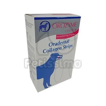 Image 1 of Orozyme лента за дъвчене M - 141 г