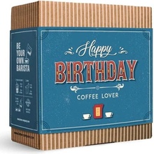 Grower's cup Káva darčekové balenie narodeniny 5 ks