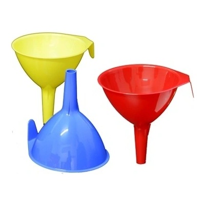 Nálevka 12 cm INJETON