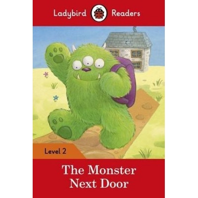 The Monster Next Door