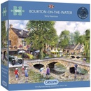 Gibsons Jigsaw Bourton-on-the-Water 1000 dielov