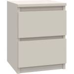 Topeshop Malwa m2 kaszmir НОЩНО ШКАФЧЕ (m-mp-sn-mal-m2-kasz)