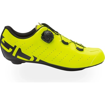 Sidi Fast 2 Yellow Fluo
