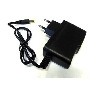 DI-WAY CCTV Napájecí zdroj 12V/1A 2,1mm pro CCTV kamery