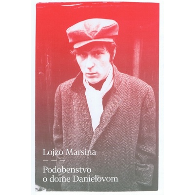 Podobenstvo o dome Danielovom - Marsina Lojzo