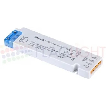 Image 1 of Мини Захранване за led осветление 12v dc 36w 4 изх. порта (1087)