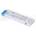 Мини Захранване за led осветление 12v dc 36w 4 изх. порта (1087)