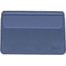 Puzdro Devia Ultra-Thin Bracket Bag 6938595348372 16" Blue