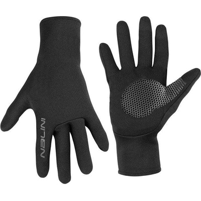 Nalini Aiw Exagon Winter LF black