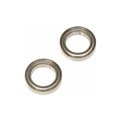 Losi Лоси лагер хром 1/2x3/8x5/32" (2)