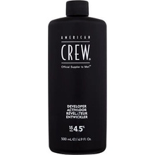 American Crew Peroxide 15 VOL 4,5% 450 ml